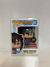 FUNKO POP Sasuke #1023 – Naruto Shippuden.