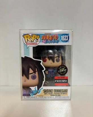 FUNKO POP Sasuke #1023 – Naruto Shippuden.