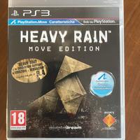 Heavy Rain per PS3