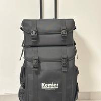 Trolley make up/ ortodonzia