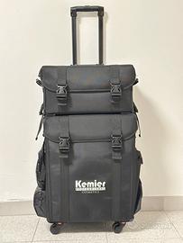 Trolley make up/ ortodonzia