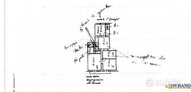 CENTRO STORICO/VIA MAQUEDA: STRUTTURA MQ 700