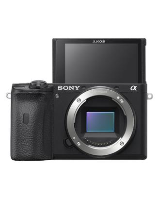 Sony A6600 Body NUOVO
