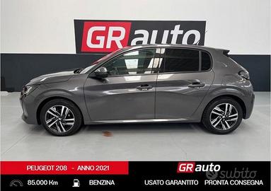 Peugeot 208 1.2 puretech