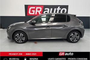 Peugeot 208 1.2 puretech