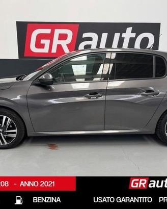 Peugeot 208 1.2 puretech