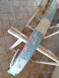 Paraurti originale  4206671 FIAT 500 F L R 