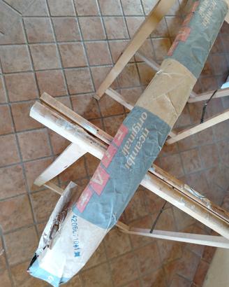 Paraurti originale  4206671 FIAT 500 F L R 