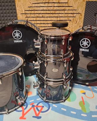 Yamaha LIVE CUSTOM: BIG SET