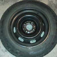 Cerchio C3 vecchio modello 185/65 R15
