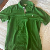 Polo Burberry