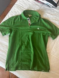 Polo Burberry
