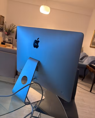 Apple iMac 21,5" Retina 4K 2017 – i5 Quad Core