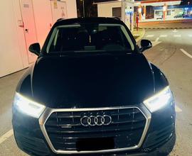 Audi q5 quattro