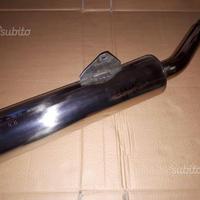 Terminale Honda CBR 600