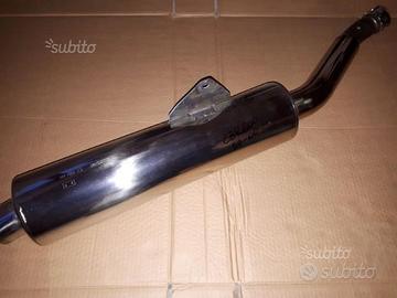 Terminale Honda CBR 600