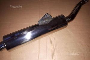 Terminale Honda CBR 600