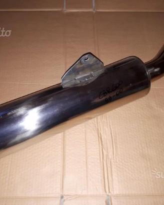 Terminale Honda CBR 600