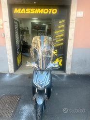Agility 125 Vendita in Moto e scooter in Lazio