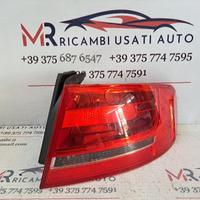 STOP FANALE POSTERIORE DESTRO AUDI A4 Berlina 8K59