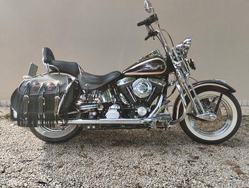 Harley-Davidson Heritage springer95th anniversario