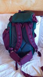 Zaino trekking Invicta stone