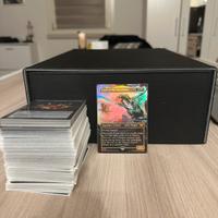 Mazzo magic commander