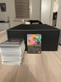 Mazzo magic commander