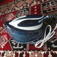 stiratrice PHILIPS Potente  Leggero pari al  nuovo
