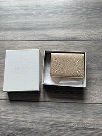 Portafoglio maison margiela