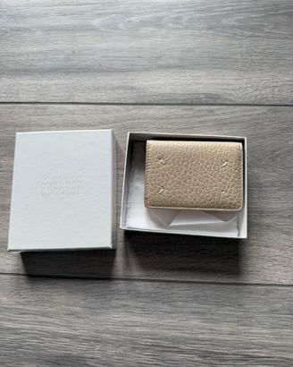 Portafoglio maison margiela