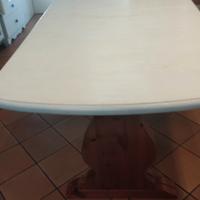 tavolo da cucina Fratino