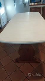 tavolo da cucina Fratino