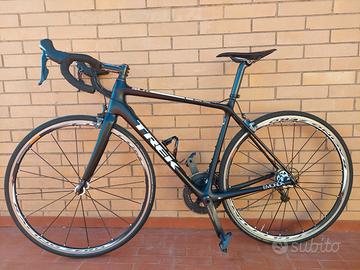 Trek Émonda SLR 8 - Top di gamma (6.8 kg)
