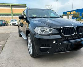 Bmw x5 (e70) - 2010