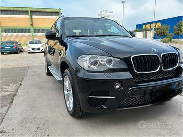 Bmw x5 (e70) - 2010