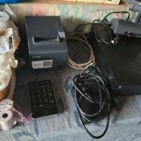 Registatore di cassa Telematico Licenza Sumup Pro