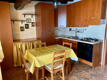 Grazioso Bilocale zona Muratella