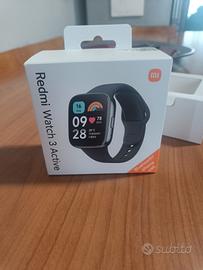 redmi watch 3 Active 