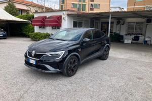RENAULT ARKANA 1.6 Hybrid E-TECH 145cv RS Line