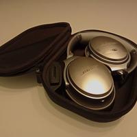 Cuffia BOSE QC35 cancellazione attiva del rumore