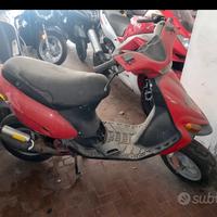 Gilera stalker carene