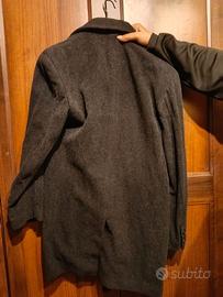 Cappotto uomo