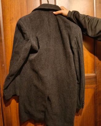 Cappotto uomo