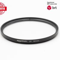 Filtro Amazon Basics UV 82