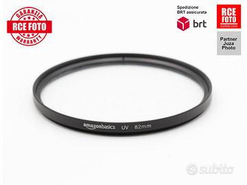 Filtro Amazon Basics UV 82