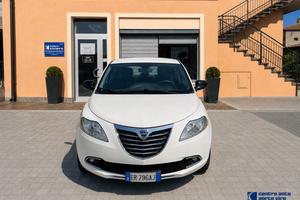 Lancia Ypsilon 0.9 TwinAir 85 CV 5 porte Metano Ec