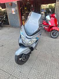 Suzuki AN Burgman 400 Scooter