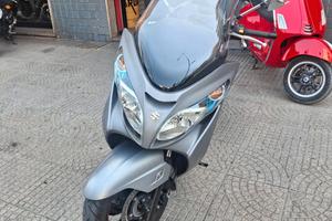 Suzuki AN Burgman 400 Scooter