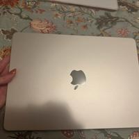 Macbook Air M2 13’ 2023